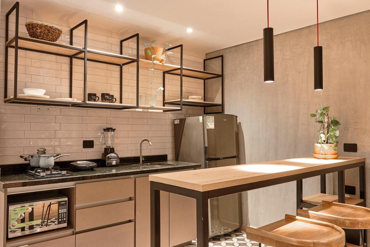 Mosaic Studios Buenavista บาร์รังกีญา ภายนอก รูปภาพ