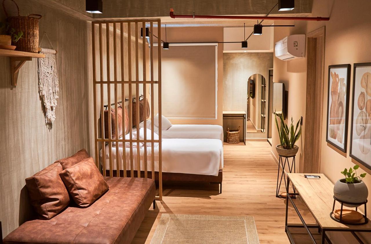 Mosaic Studios Buenavista บาร์รังกีญา ภายนอก รูปภาพ