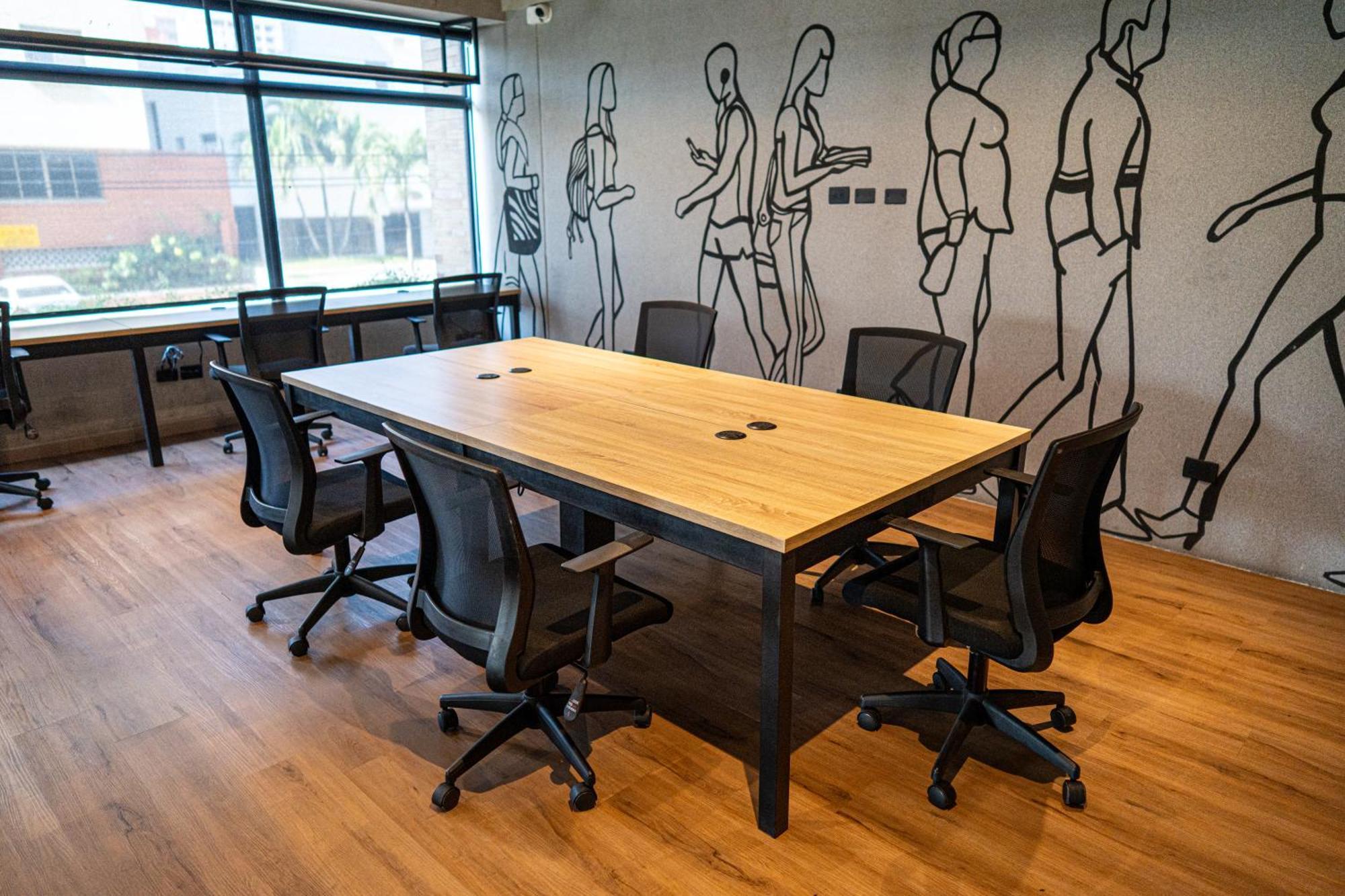 Mosaic Studios Buenavista บาร์รังกีญา ภายนอก รูปภาพ